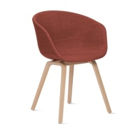HAY A-Chair 23 Upholstered Artmchair. NEW.&nbsp;