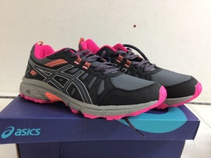 Asics Womens Shoes, 9, Appears New