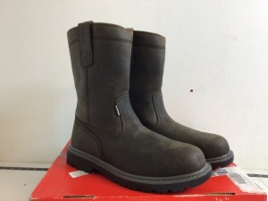 Wolverine Mens Boots, 10M, Appears New