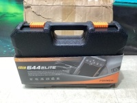 NT644 Elite All System Scanner Auto Diagnostic Tool with DPF EPB TPMS Inject Coding in19 Maintenance Reset&nbsp;
