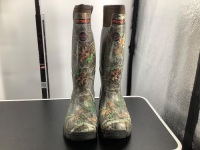 Dryshod Men's Waterproof Boots, 9/9.5, Appears New