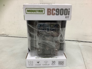 Moultrie Trail Camera, Lot Of Two, E-Commerce Return