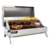 Camco&nbsp;57245 - Olympian 6500 Portable Gas Grill with Low Pressure Valve. Appears New. $329 Retail Value!