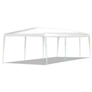 10' x 30' Outdoor Wedding Party Event Tent Gazebo Canopy