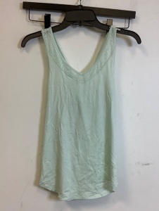 Calla Womens Tank Top, XS, Appears New