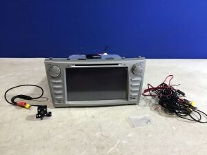 Car Multimedia Player for Toyota Camry 2007-2011