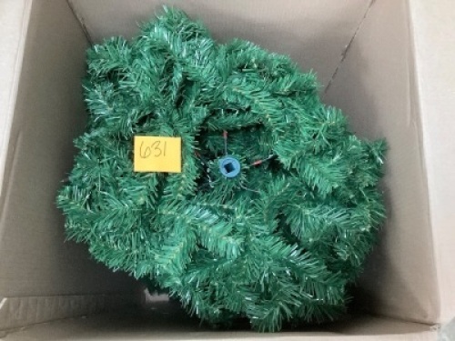 BCP Christmas Tree