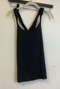 Calla Womens Tank Top, XS, Appears New