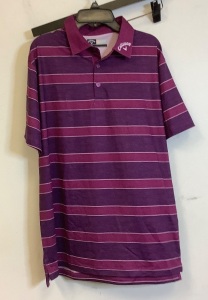 Callaway Mens Polo, M, Appears new