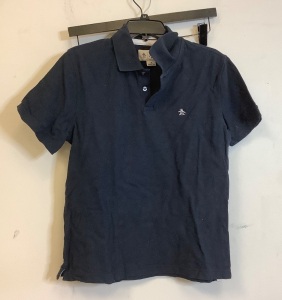 Penguin Mens Polo, M, Appears new