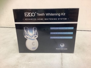Teeth Whitening Kit, New