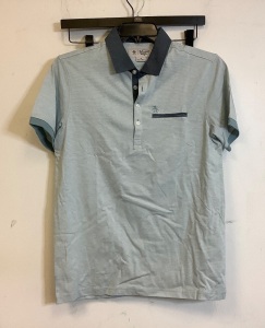 Penguin Mens Polo, M, Appears New