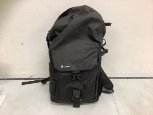 TARION Camera Backpack, Appears New