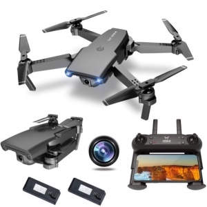 Neheme Foldable Drone, E-Commerce Return