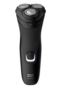 Philips Norelco Shaver 1100, Untested, E-Commerce Return