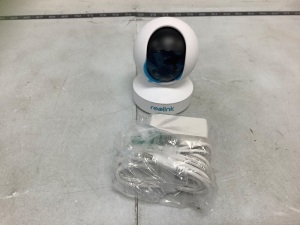 Reolink Camera, Untested, E-Commerce Return