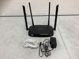 Speedefy WiFi Router, E-Commerce Return