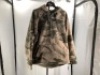 Wooltimate Pullover, Men's Large, Appears New