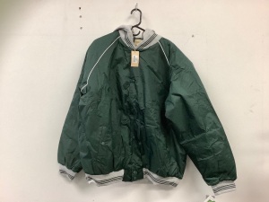 Red Head Jacket, Size XL, Appears New