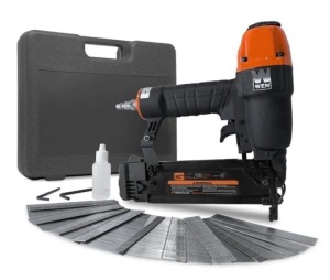 WEN 61723K 18-Gauge 3/8x2in Brad Nailer