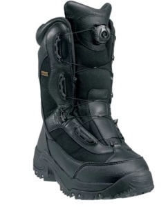 Inferno Boa Waterproof Winter Boots for Men, Size 12, E-Commerce Return