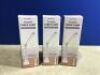Lot of (3) USB/Battery Powered Small Table Lamps&nbsp;