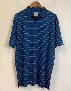 Callaway Mens Polo, L, Appears New