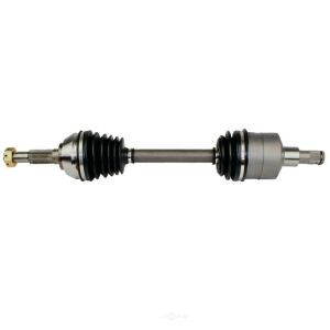 CV Axle Assembly Front-Left/Right Heri 70575