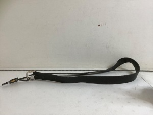 Belt, Size 44", E-Commerce Return