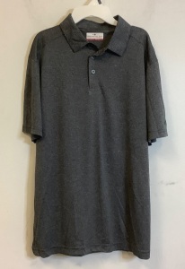 Grand Slam Mens Polo, M, Appears New