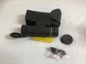 Starscope Monocular Telescope G2, Appears New