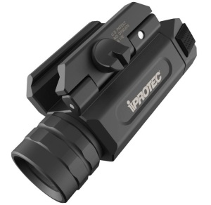 Iprotec RM230 Firearm Light, Powers Up, E-Commerce Return