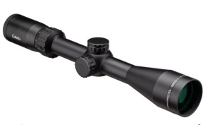 Cabela's Caliber-Specific Rifle, E-Commerce Return