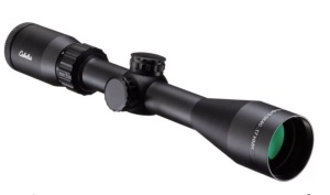 Cabela's Caliber-Specific Rimfire Rifle Scope, E-Commerce Return