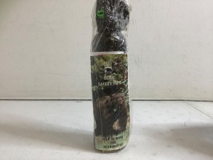 Bear Spray, New