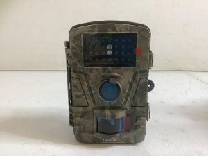 Victure Trail Camera, E-Commerce Return