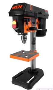 WEN 4208T, Benchtop Drill Press