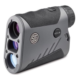 Kilo2000 Laser Rangefinder, Powers Up, Appears New