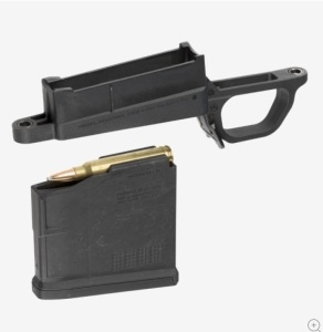 Bolt Action Magazine Well 700L Magnum, E-Commerce Return