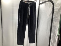 Under Armour Men's Sweat Pants, XL, Appears New