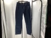 Red Head Men's Jeans, 32x32, Appears New