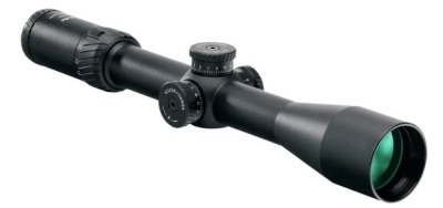 Cabela's Covenant Tactical Rifle Scope, E-Commerce Return