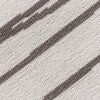 Nature Under Foot Woven Area Rug, 4' x 6' - Appears New