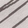 Nature Under Foot Woven Area Rug, 4' x 6' - Appears New