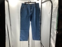 Red Head Men's Jeans, 36x30, Appears New
