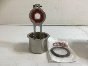 Compressor Connecting Rod Kit, E-Commerce Return