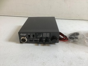 High Quality AM/FM CB Radio, E-Commerce Return