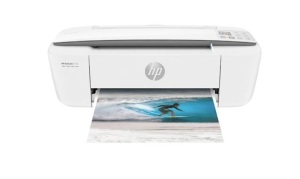 HP DeskJet Wireless Printer, New