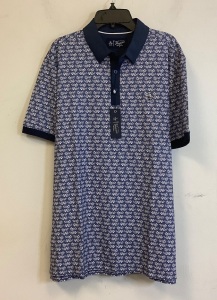 Penguin Mens Polo, M, New