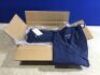 Case of (6) Women's Short Sleeve V-Neck T-Shirt, XS&nbsp;